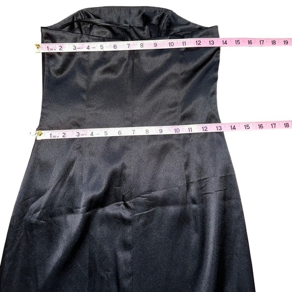 WHITE HOUSE BLACK MARKET DRESS - Picture 6 of 8